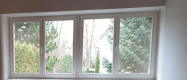 Okna drewniane używane