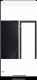 Komplet ościeżnica regulowana 8-10 i drzwi czarny mat lewe 90 cm za 1000 zł.