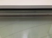 Okno aluminiowe Aliplast Genesis 940x2100