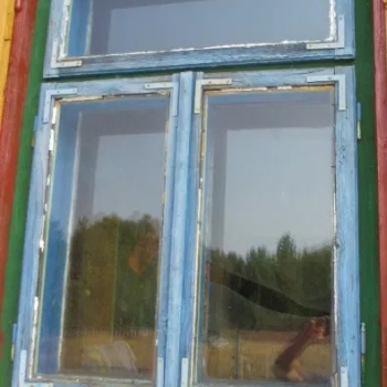 okna drewniane zabytkowe
