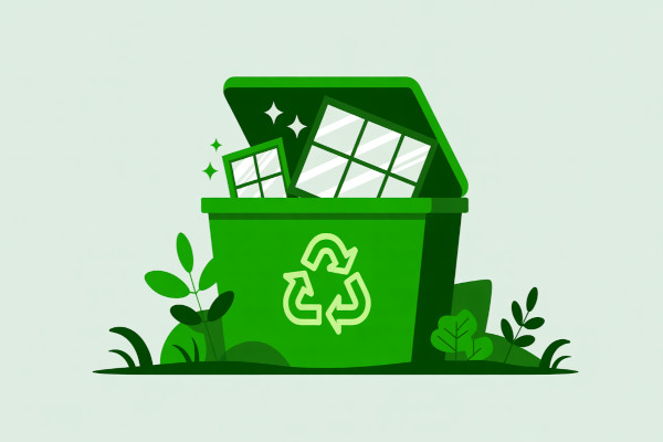 UTYLIZACJA / RECYKLING